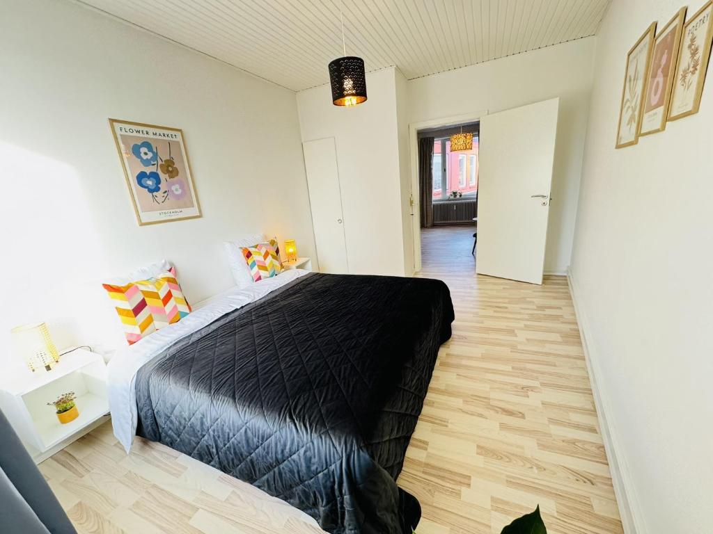 aday - 4 bedrooms holiday apartment in Bronderslev photo 3