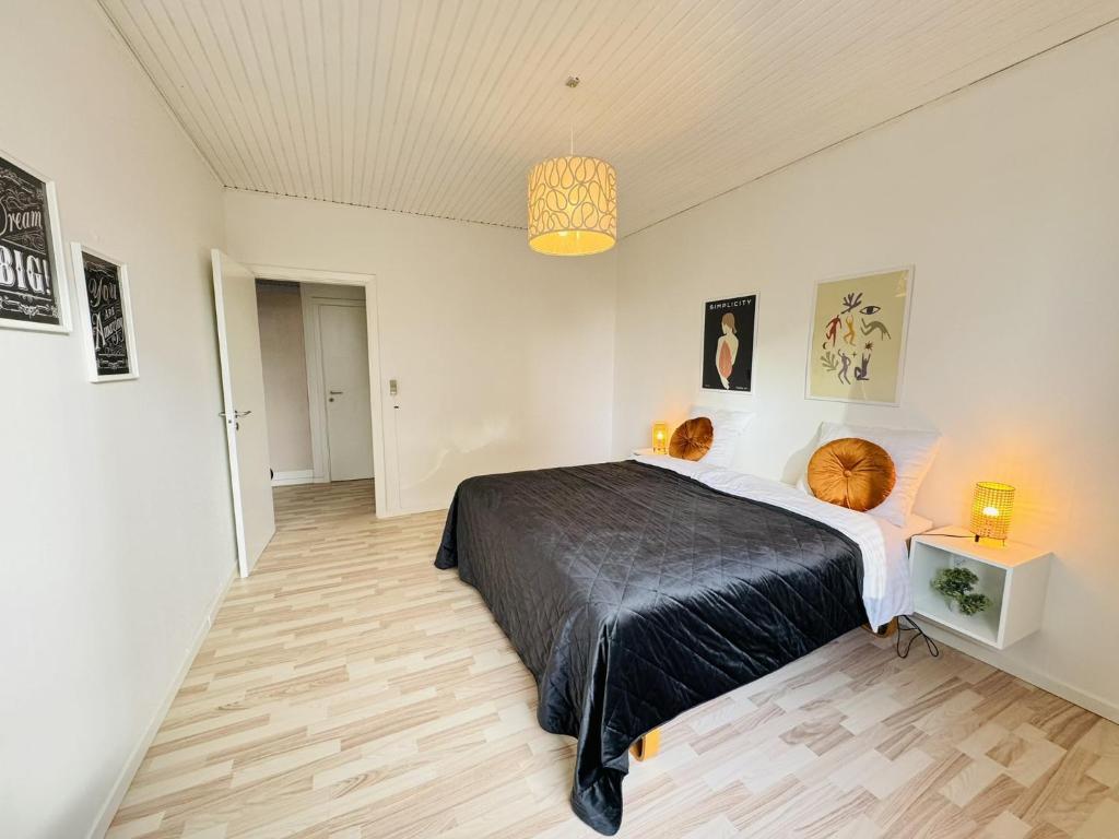 aday - 4 bedrooms holiday apartment in Bronderslev photo 4