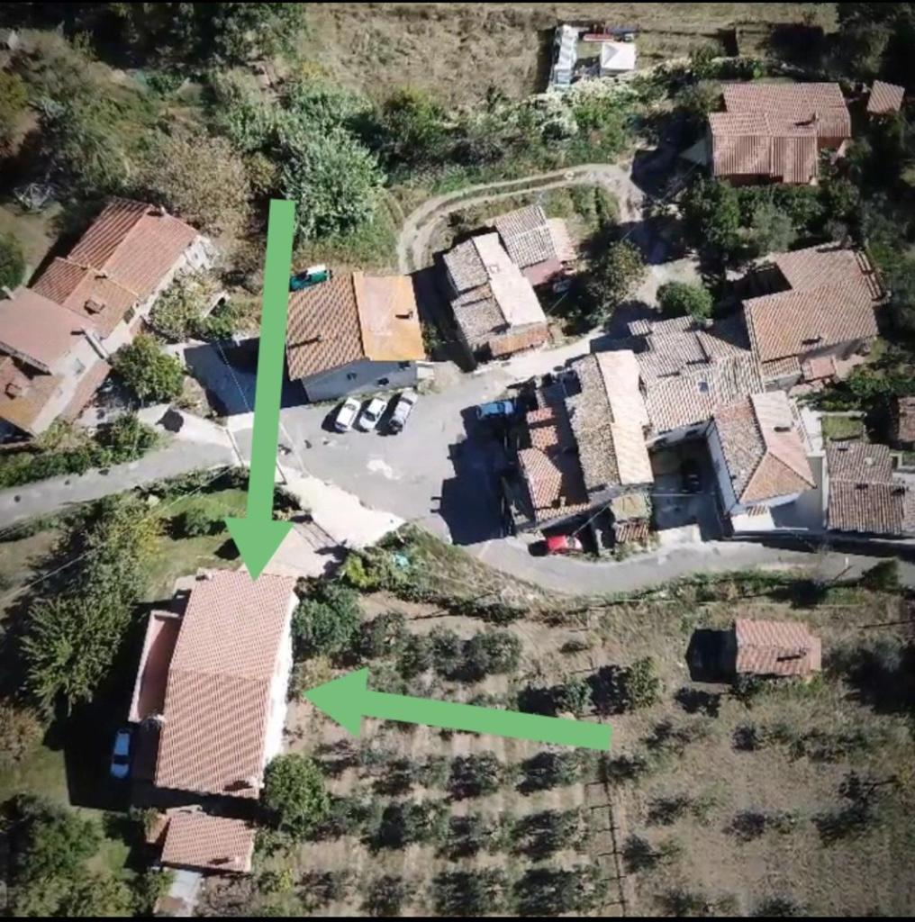 Casa Pietrara
