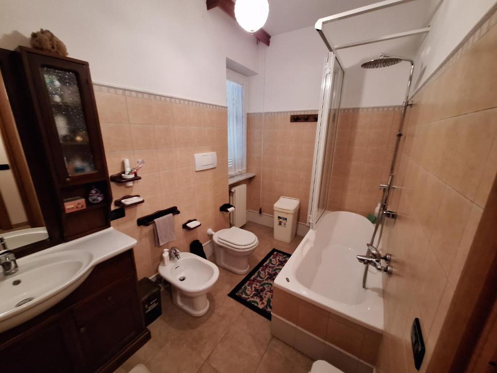Casa Pietrara photo 1