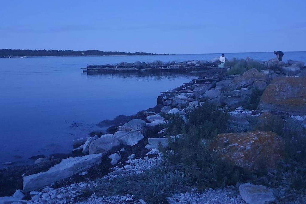 Gästhus på Fårös savann. photo 4
