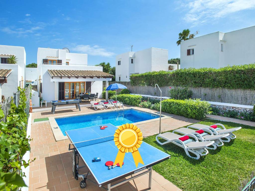 Casa Marianelo with private pool photo 2