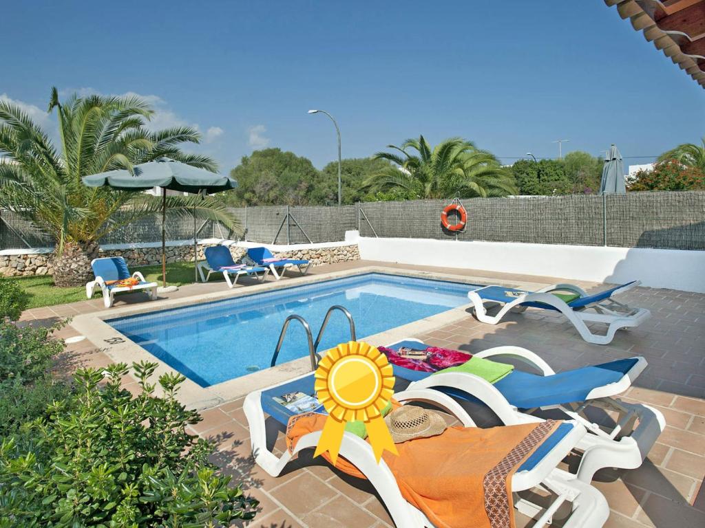 Casa Marianelo with private pool photo 3