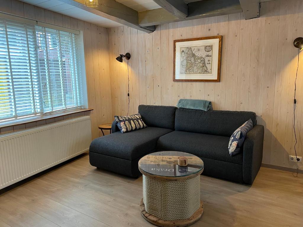 Vakantiewoning Ooievaar photo 3
