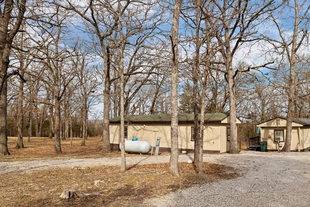 Quaint Cabin, short drive to Silver Dollar City photo 2