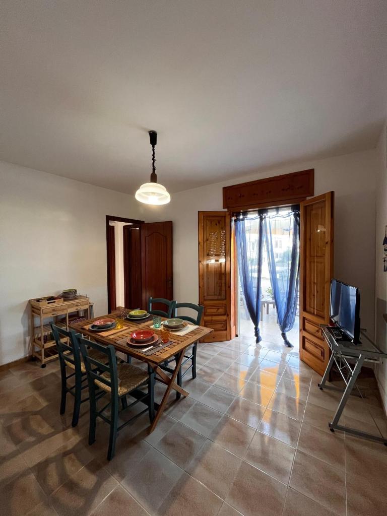 Appartamento Stella Marina photo 2