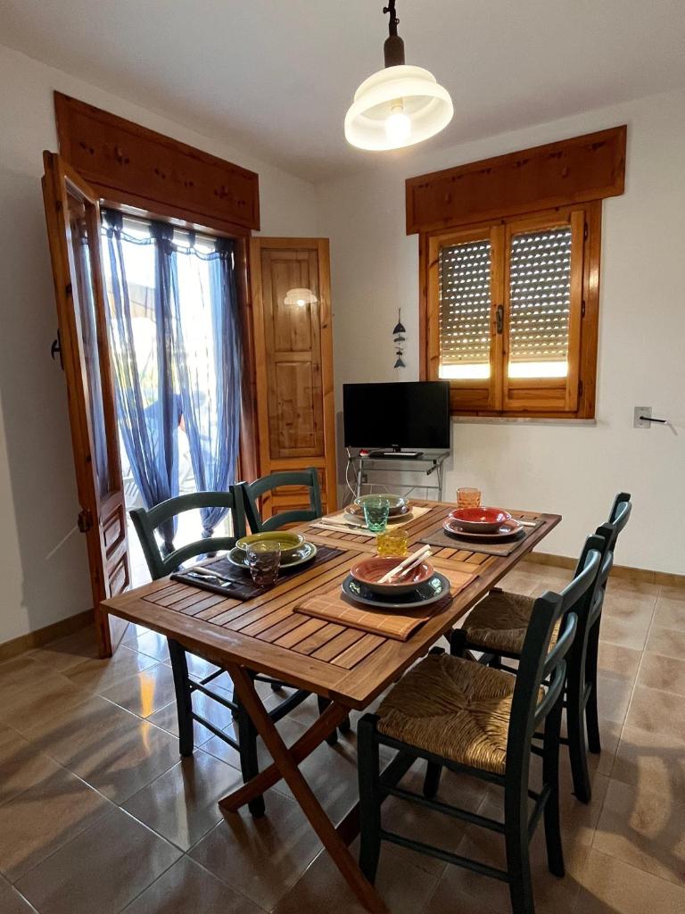 Appartamento Stella Marina photo 1