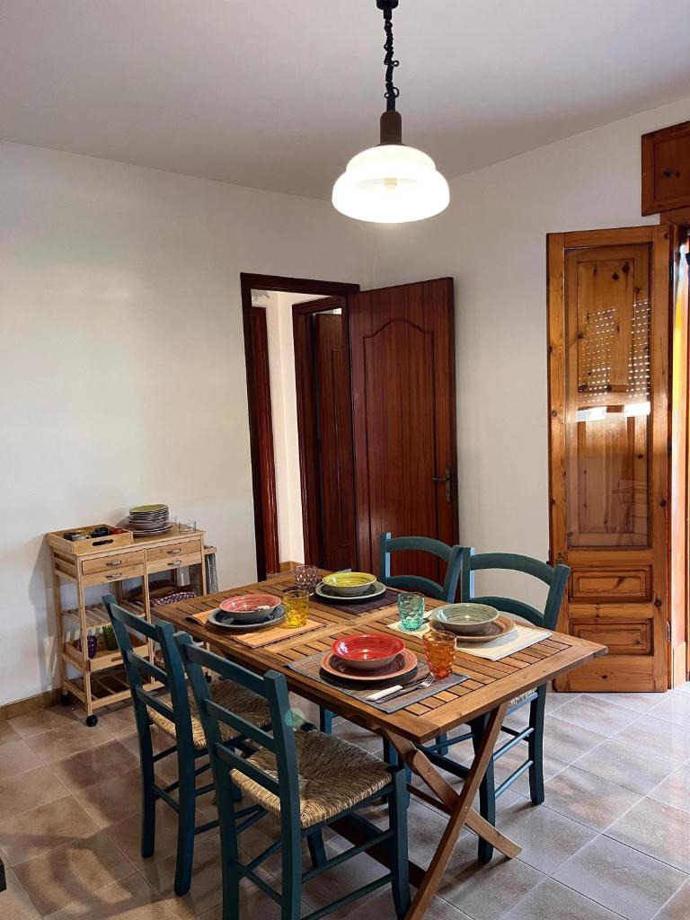 Appartamento Stella Marina photo 3