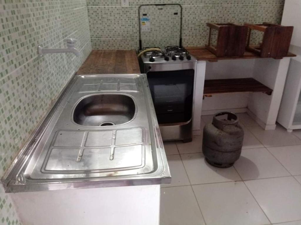 Jeri laguna chalés paraiso photo 1