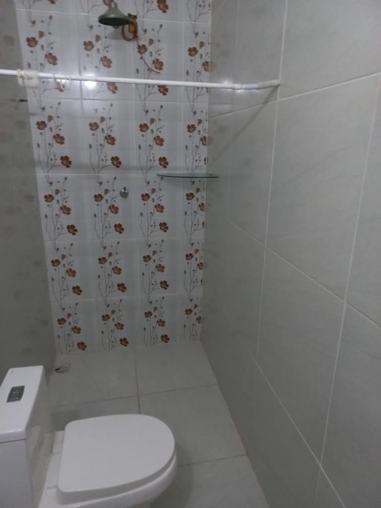 Jeri laguna chalés paraiso photo 2