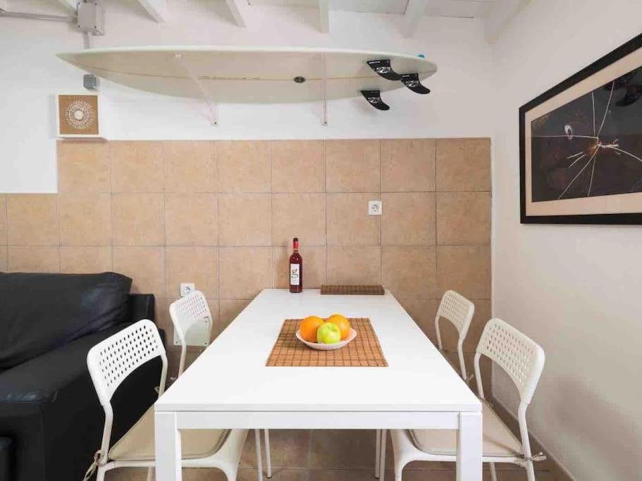 Famara apartamento Perejil photo 2