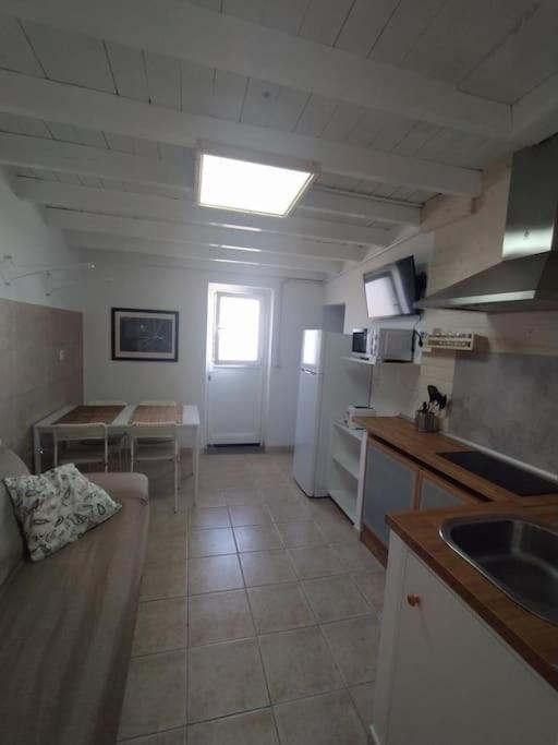 Famara apartamento Perejil photo 3