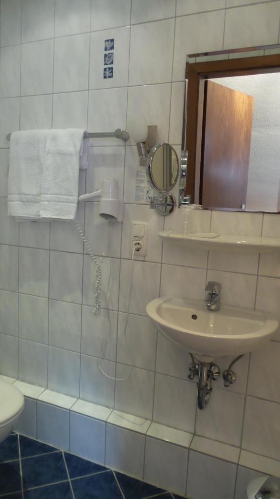 Hotel Alt Montjoie photo 3