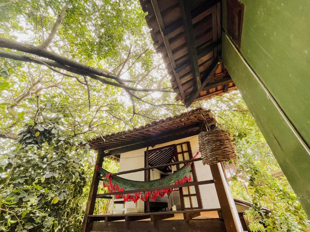 Pousada Zen Caraiva photo 1