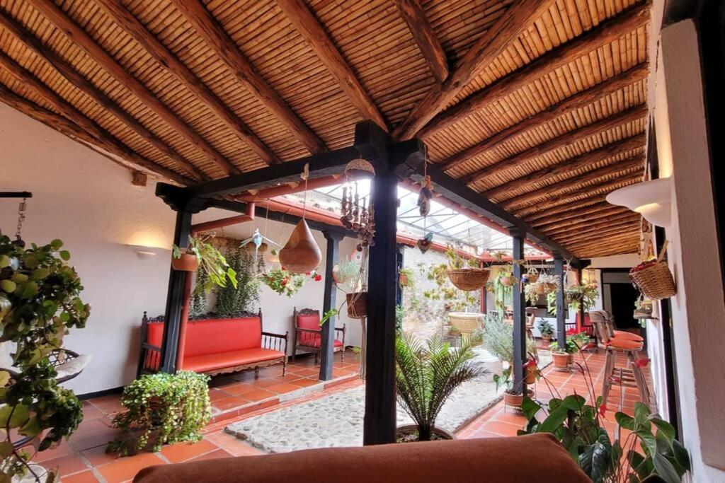 Casa Lolita photo 2