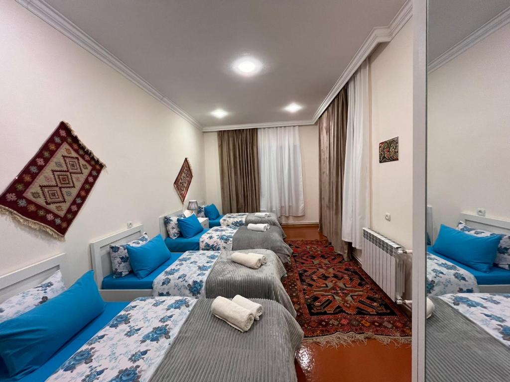 Nuray's House photo 2