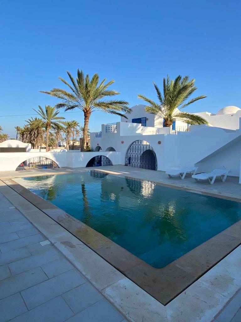 Villa Sora photo 2