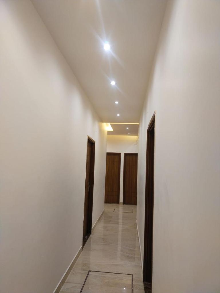 HOTEL HIVIN AND PEANCE - TOP RATED AND SERCH PROPERTY AMRITSAR photo 2