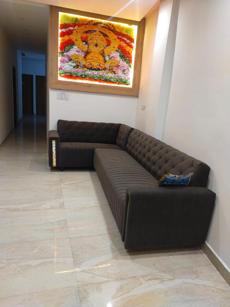 HOTEL HIVIN AND PEANCE - TOP RATED AND SERCH PROPERTY AMRITSAR photo 3