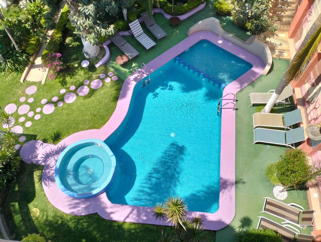 Hotel Cuellar photo 1