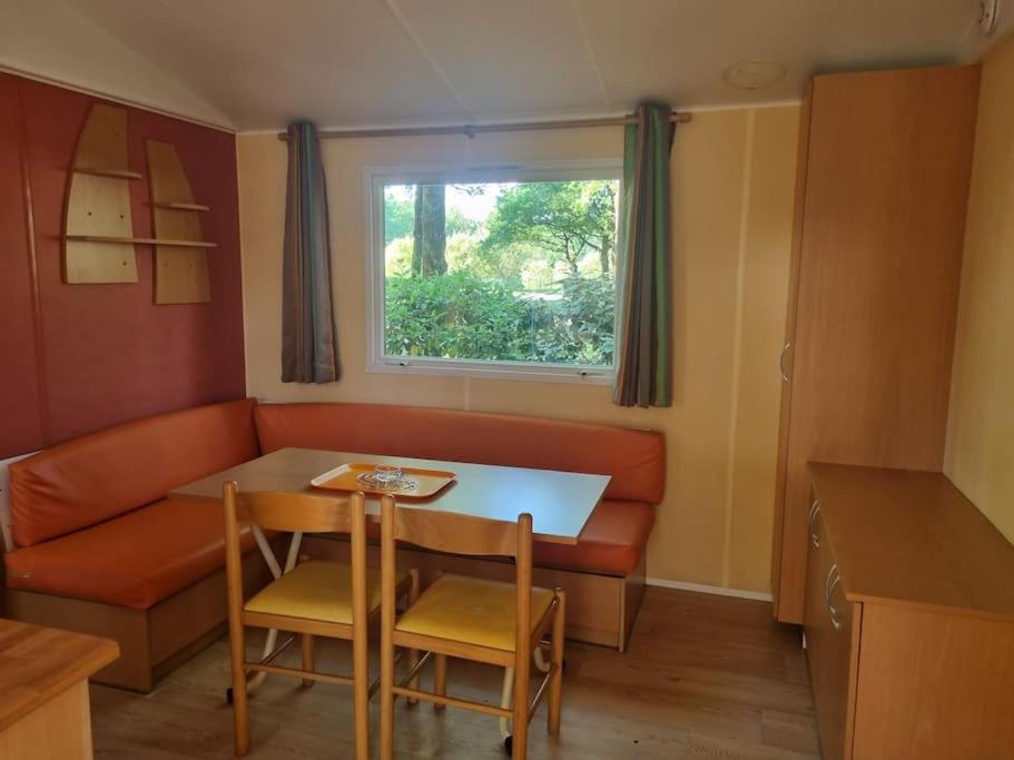 Mobile home 5 pers en campagne. Proche Puy du fou. photo 3