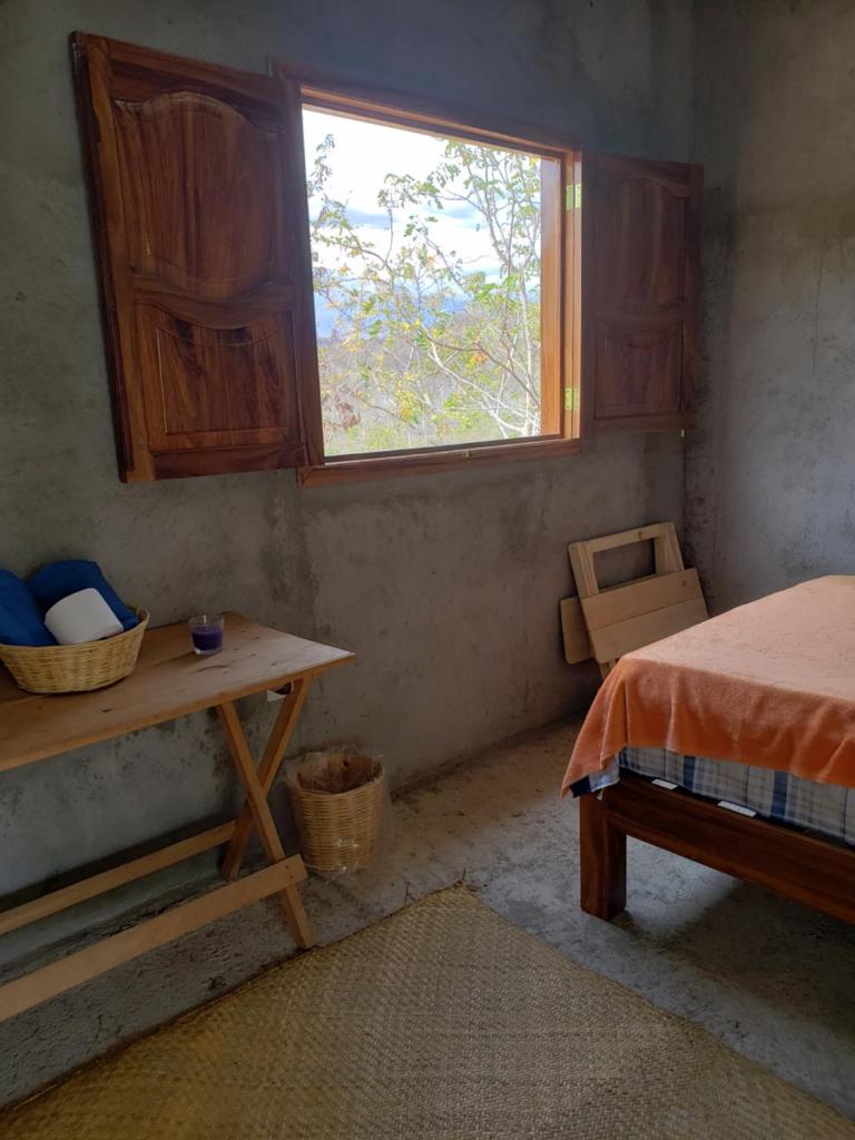 Camping Posada el Cielo
