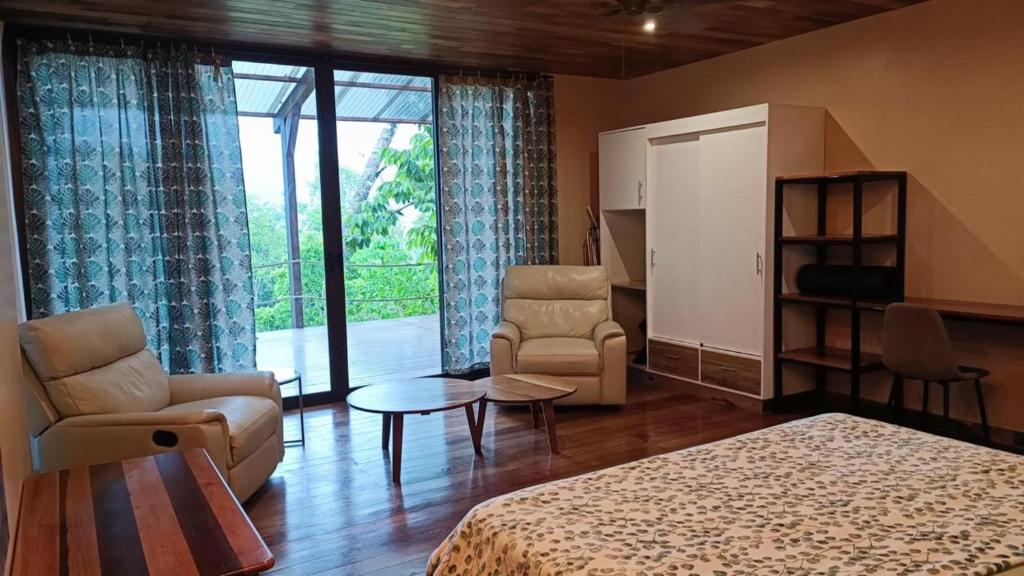 Corcovado Private Villas - Corcovado Private Reserve photo 4