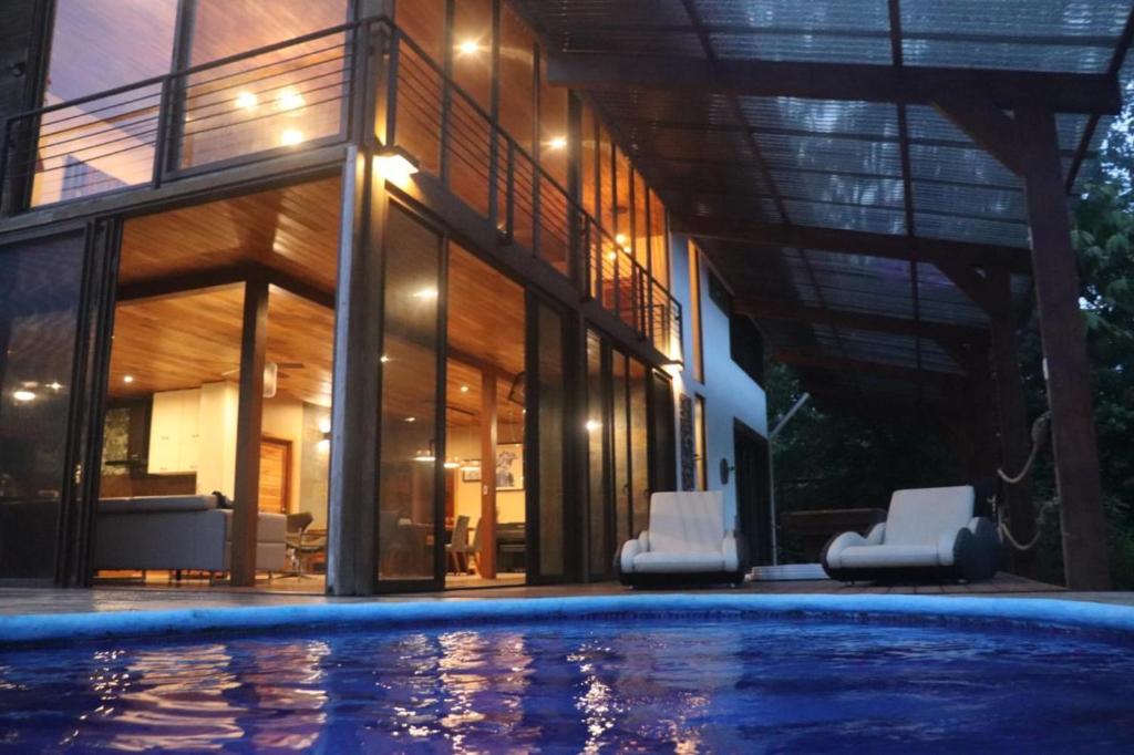 Corcovado Private Villas - Corcovado Private Reserve photo 1
