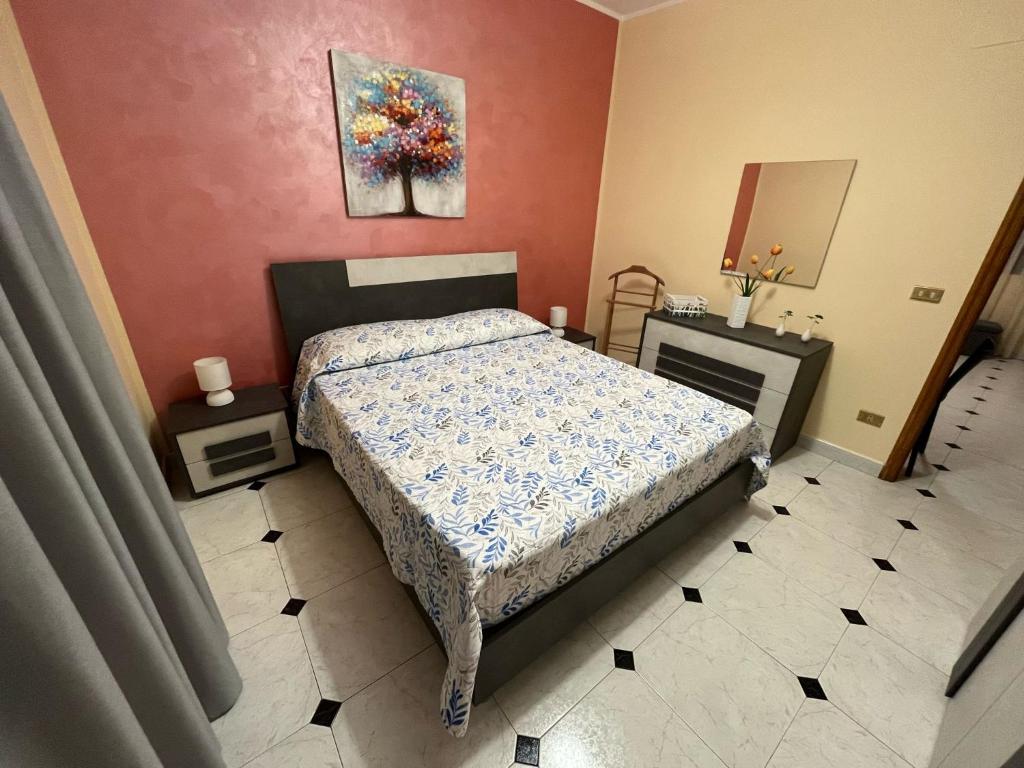 Appartamento Vico Matrice photo 1