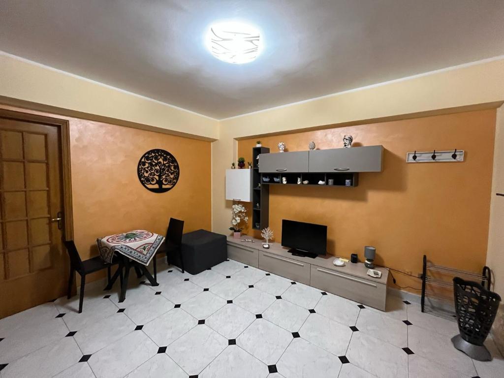 Appartamento Vico Matrice photo 4