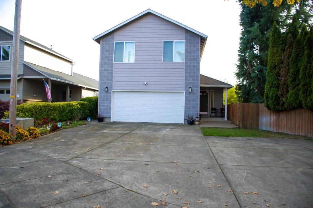 Cute Artsy7 Getaway, large parking, 20mins to OSU photo 1
