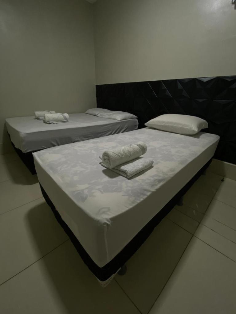 FlatStudio03 em condomínio residencial na Nova Betânia photo 4