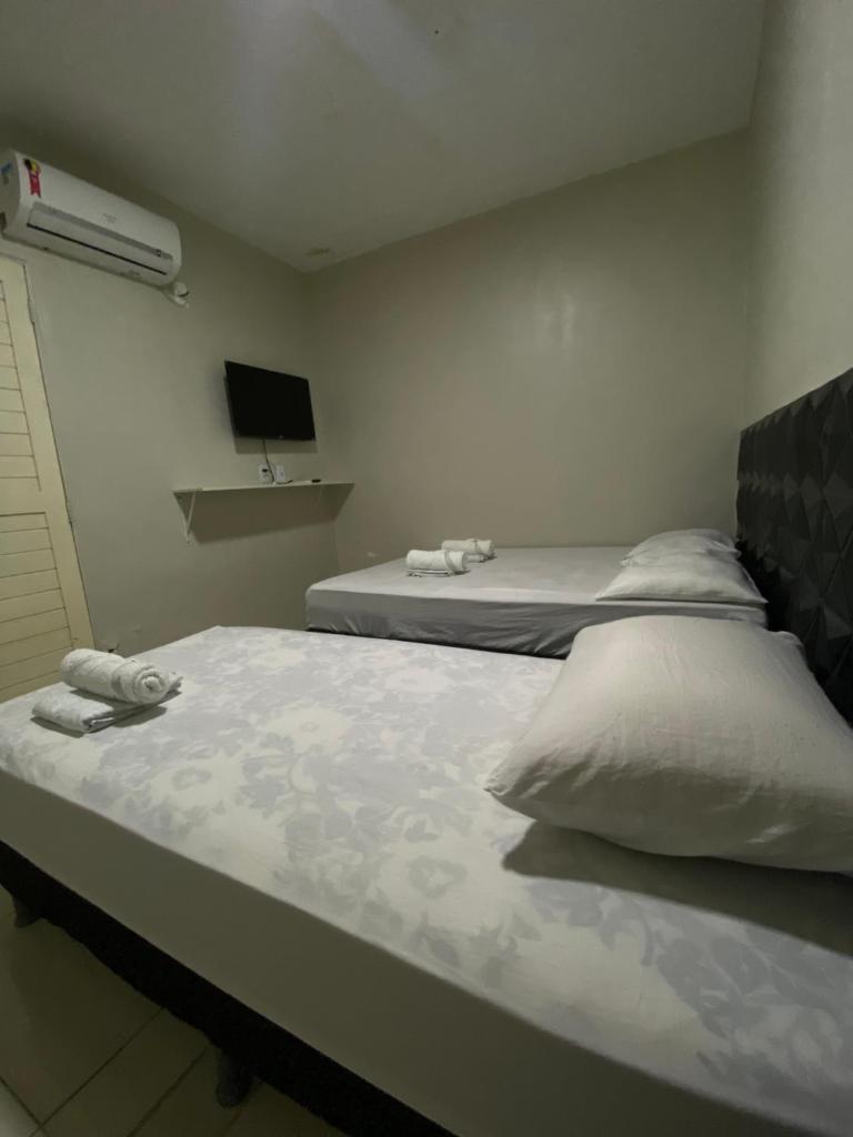 FlatStudio03 em condomínio residencial na Nova Betânia photo 2