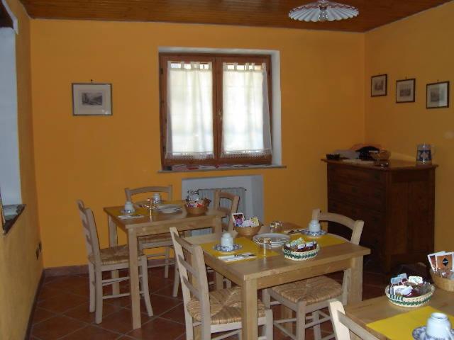 IL Dahù photo 3