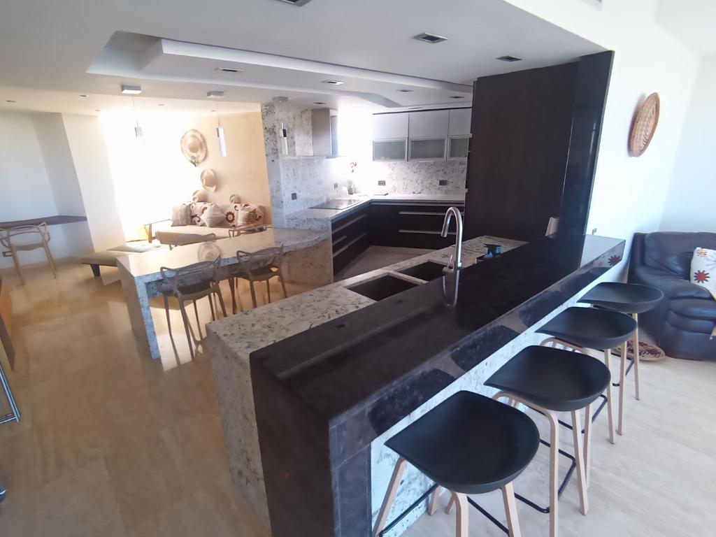 Espectacular apartamento en Margarita photo 2
