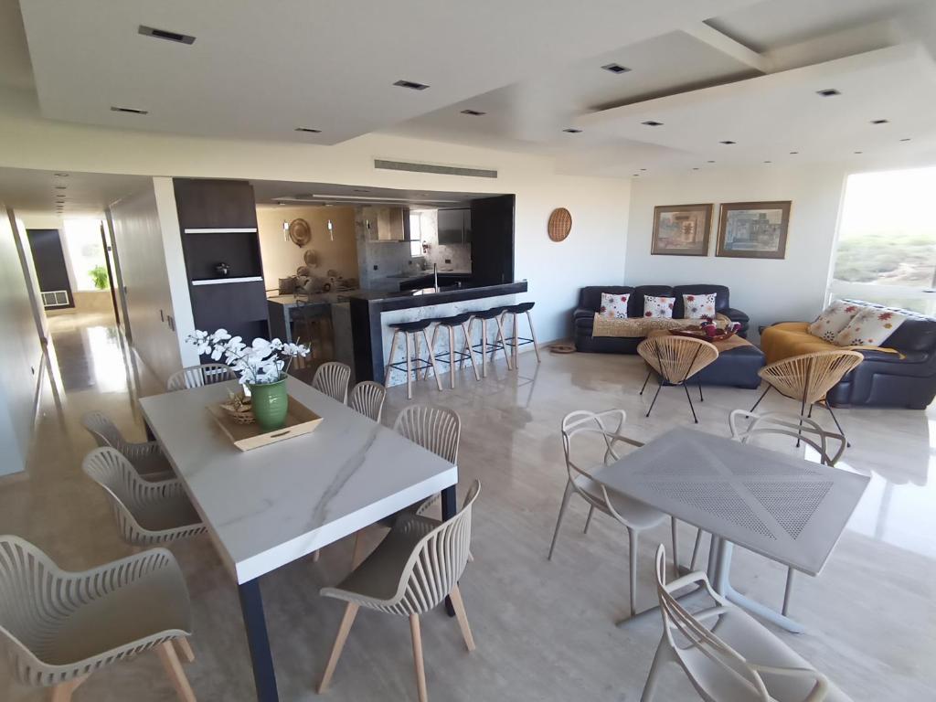 Espectacular apartamento en Margarita photo 1