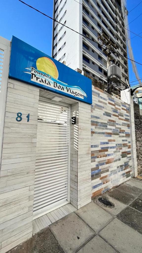 Pousada Praia Boa Viagem photo 2