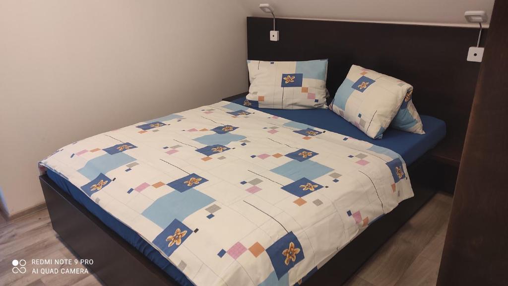 Apartmán na Šumavě photo 3
