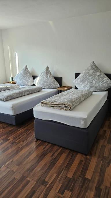 City Apartment Kehl