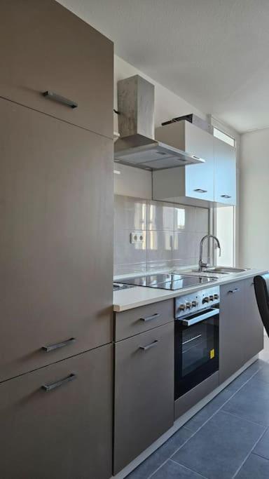 City Apartment Kehl photo 1