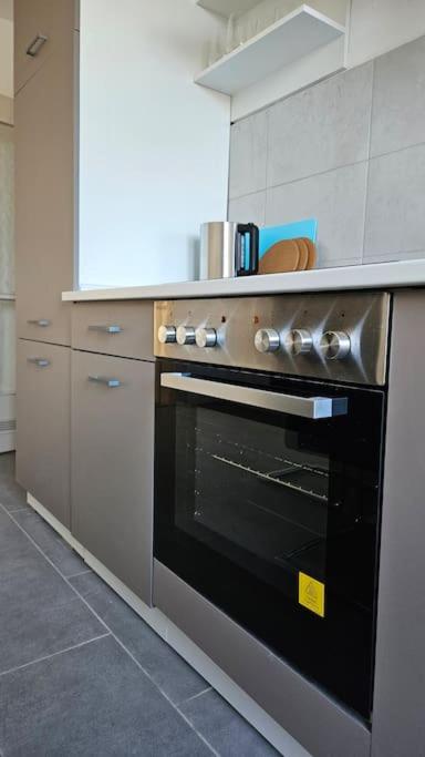 City Apartment Kehl photo 3