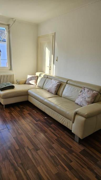 City Apartment Kehl photo 4