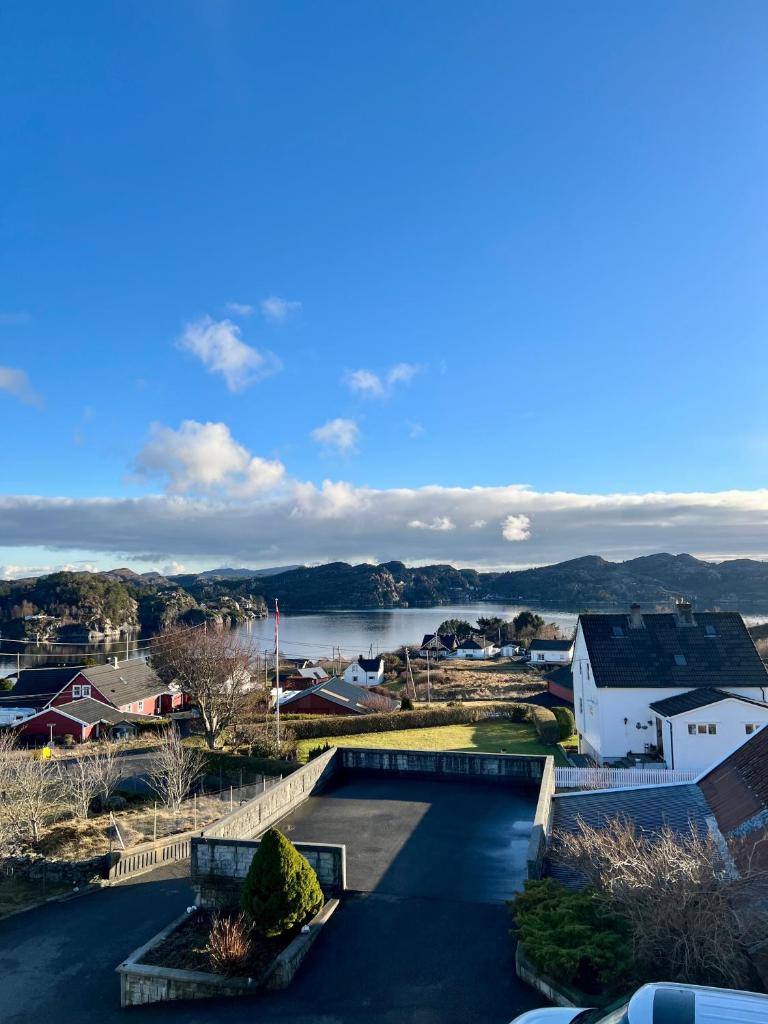Fjord-View Apartment photo 2