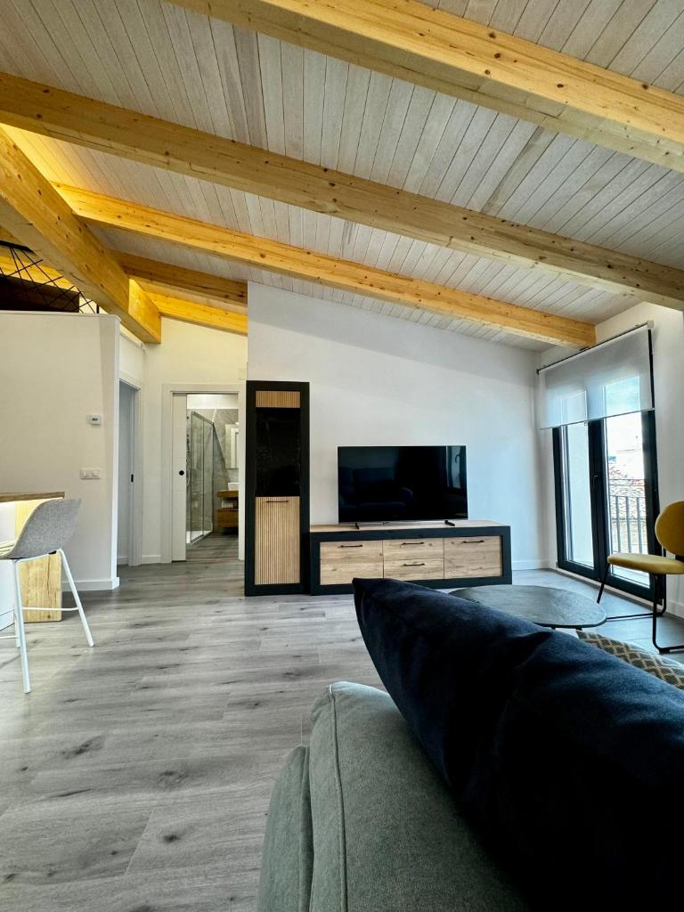 Apartamentos centro I.II photo 4