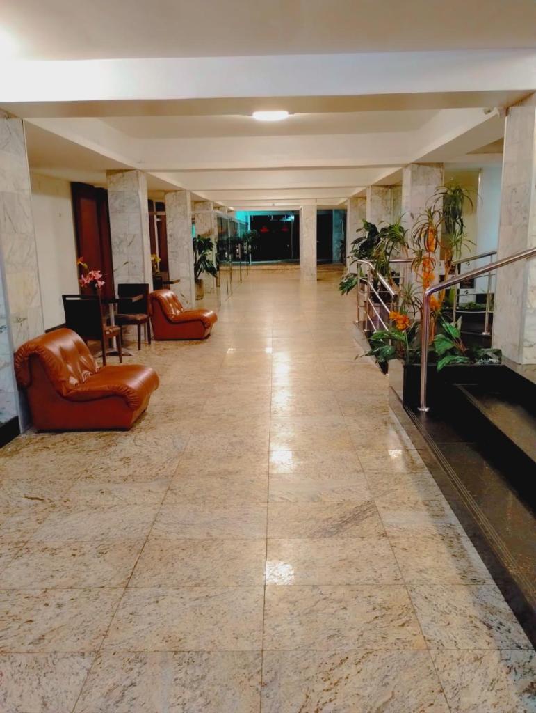 Hotel HNS Manaus photo 2
