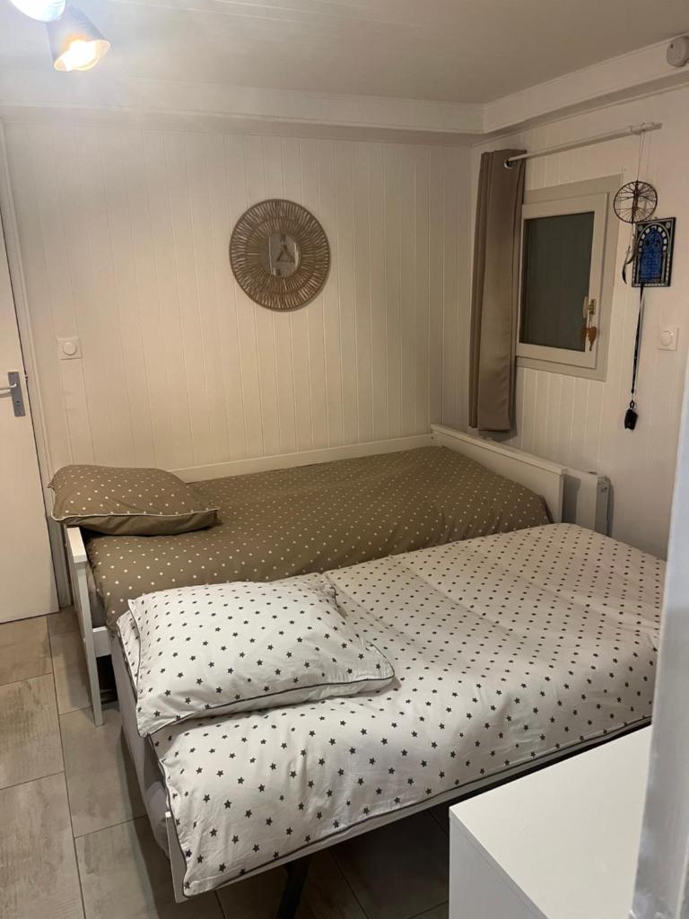 Logement ICARE 5km de Crolles, Soitec , ST photo 3