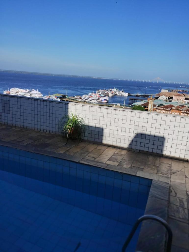 Hotel HNS Manaus photo 3