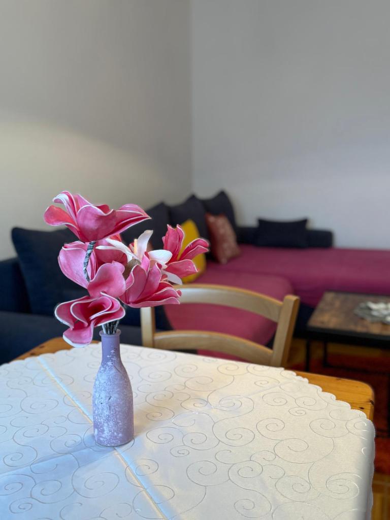Apartments Antica by Queen beach Nin photo 2