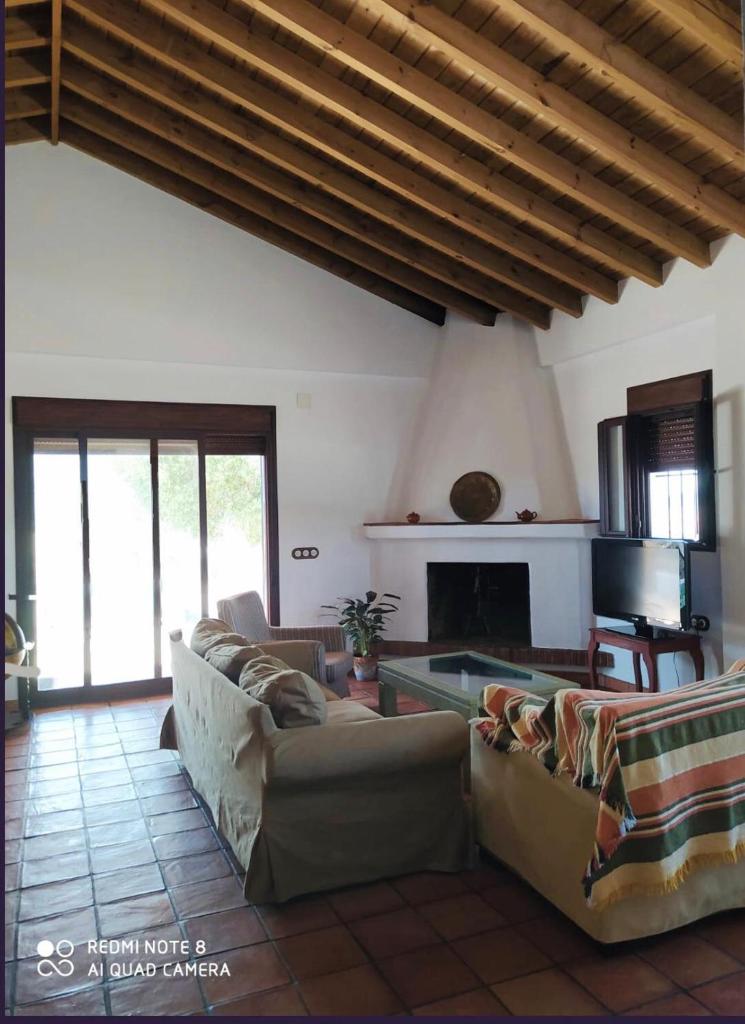 Casa Rosario photo 2