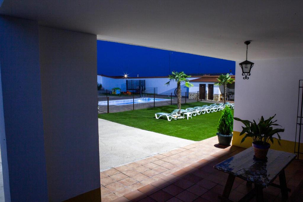 Casa Rural Los Llanos photo 4